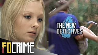 Out to Kill | The New Detectives | FD Crime