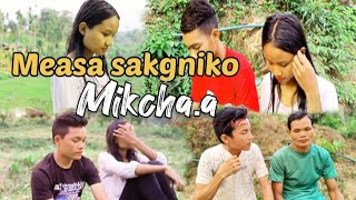 Measa sakgniko mikcha.a // short film