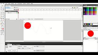 Macromedia Flash 8 Tutorials Motion Guide