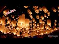 lovely sky lantern emotional music status