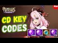 New All Codes] 🎁 Mobile Legend Adventure Code 2024 | New ML CD Key & Mirage Codes