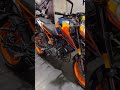 new 2024 ktm duke 200