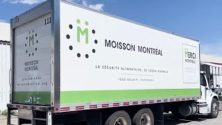 First Quality tackles period poverty in partnership with Moisson Montréal and Monthly Dignity