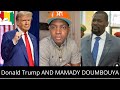 PAIKOUN VS MAMADY DOUMBOUYA ET BALLA SAMOURA ET PASSAGE DONALD TRUMP