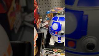 Mini Star Wars droid￼ #cool #robot #droid #starwars #cute #baby