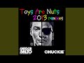 Toys Are Nuts 2013 (Tommie Sunshine and Disco Fries Remix)