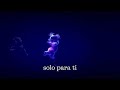 Solo Para Ti - Levy el Melódico (Official Lyric Visualizer)