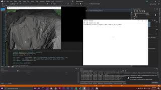 Scripting (LUA) Commands Demo
