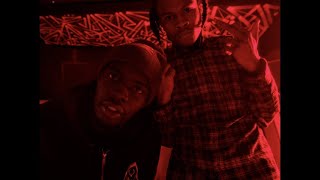 Yak Gotti, Yung Kayo & Sheck Wes - GFU [Official Video] | Young Stoner Life