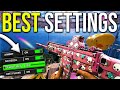 *BEST* Controller Settings for THE FINALS | PC, Xbox Series S/X & PS5