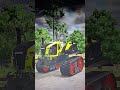 was haltet ihr von dem claas landwirtschaft unterhaltung ls25 claas axion 630 autonomtraktor