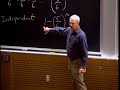 Lecture 14 Introduction to Sampling and Monte Carlo Simulation by MIT OCW