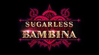 【SUGERLESS BAMBINA】超高難度－獅子王級(6T)