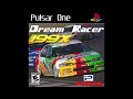 pulsar one dream racer 199x