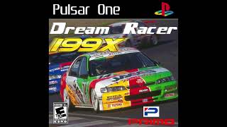 Pulsar One - DREAM RACER 199X