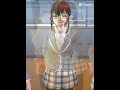 Tiga besplenddd kechee🤓| #sakuraschoolsimulator #ramepliss #sss #rameplss #subscribe #fyp #sakura 🥀🥀