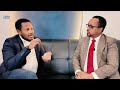 abdiaziz bilow madasha future growth forum abaal marinta hormuud iyo dahabshiil