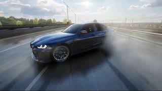 BMW M3 G80 - Le Réalisme ULTIME en 4K sur Assetto Corsa ! 🔥