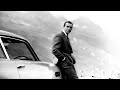 James Bond  Noir  Ambient Soundscape