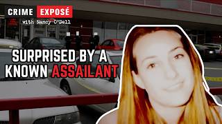 Amber Belken: The Crime Behind Closed Doors