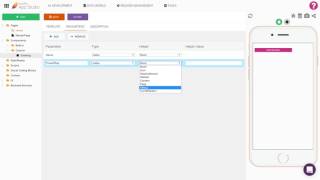 Creating A Custom UI Component - Aquro Tutorial