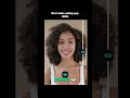 Persona app - Best photo/video editor 💚 #filters #selfie #glam #lipsticklover