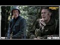 American Soldier Rescues British Ally From Enemy | Beyond The Line Movie Part 1