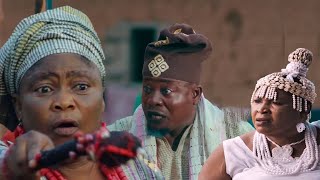 AGBARA AWON ELEYE - An African Yoruba Movie Starring - Digboluja, Abeni Agbon, Orisa bunmi