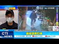 【每日必看】醉後襲擊 男嫌老闆娘態度不好 竟持鐵棒毆打 20221220 @中天新聞ctinews