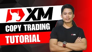 XM Copy Trading Setup Tutorial For Beginners