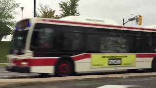 TTC Orion VII near STC