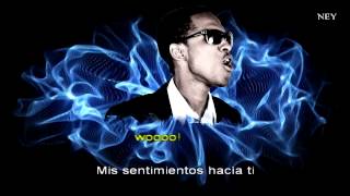 cuando te veo - chocquibtown karaoke