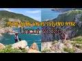 TUNG LUNG CHAU ISLAND HIKE// UNCUT VIDEO