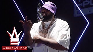 Trae Tha Truth - Press Play Watcher Freestyle (Official Music Video)
