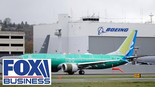 Fox Business takes a test flight on Boeing's updated 737 Max Jet