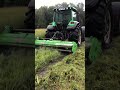 oporowy traktorzysta rolnictwo sianokosy opor valtra farmlife rolnik agro tractor żniwa