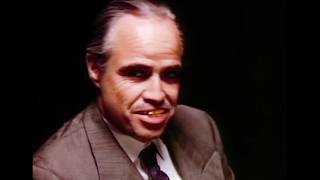 When an audition changed cinema forever.