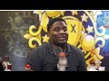 Hotboy Turk Says Gillie Didn't write for Lil Wayne and calls him a Clout chaser #drinkchamps #turk