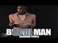 Beenie Man - Badmind People [Official Music Video HD]