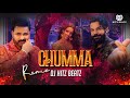 Chumma | Remix | O Meri Cutie | DJ Hitz Beatz | Rajkumar | Triptii | Pawan Singh | Sachin Jigar 2024