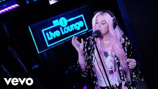 Kesha - Learn To Let Go in the Live Lounge