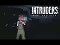 Intruders: Hide and Seek - Full Gameplay Walkthrough (New Horror Adventure Game 2019)