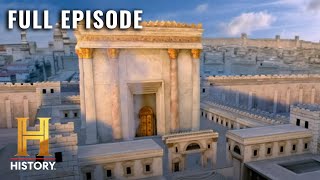 Lost Worlds: Secrets of the Holy City (S1, E7) | Full Episode