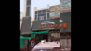 #car cafe Fatehabad