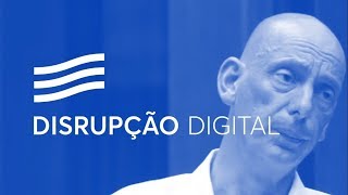 Disrupção Digital, com Stephan Friedrich von den Eichen | Casa Firjan