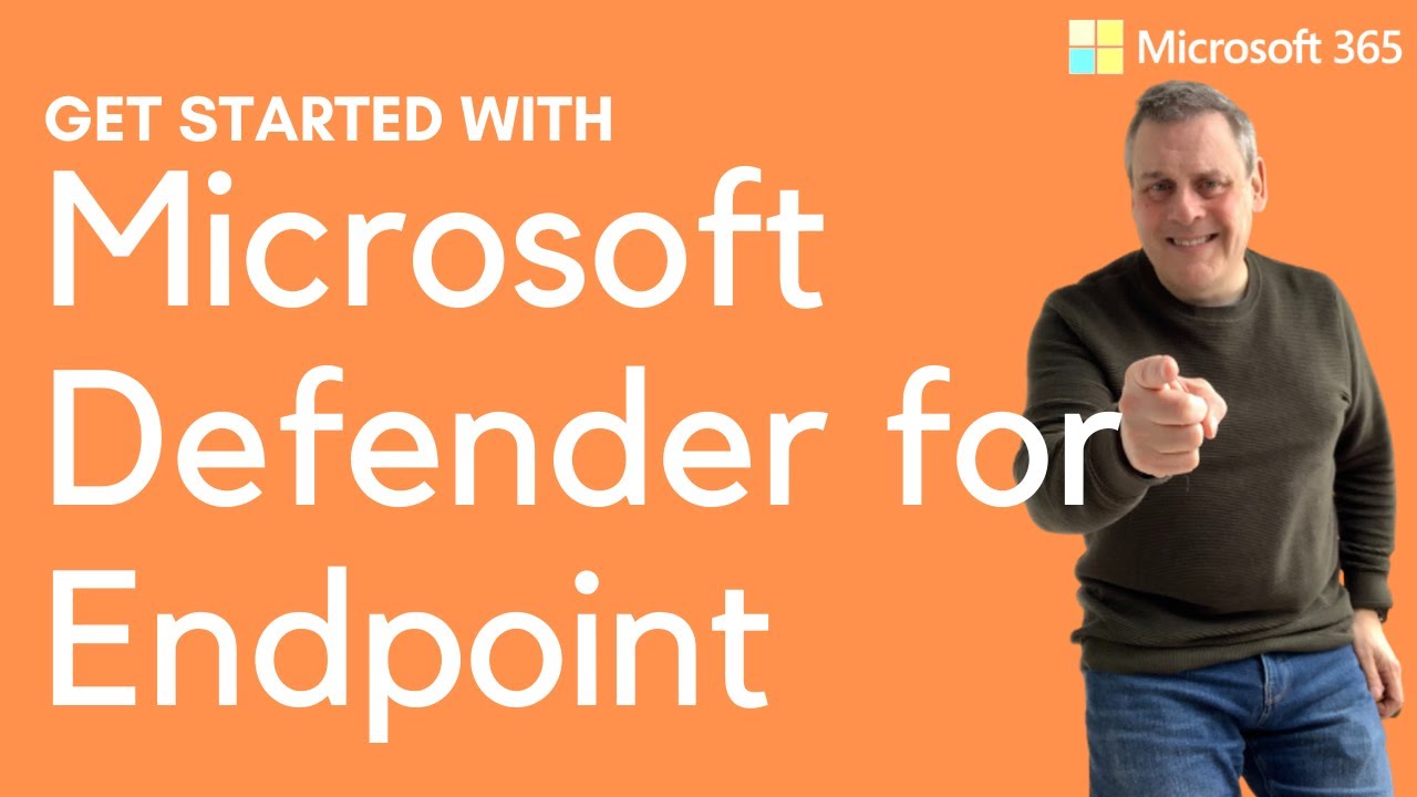 How to administer Microsoft Defender for Endpoint