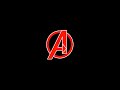 Amazing Avengers Logo Design using Python Turtle 😎 | Python Tutorial | #shorts
