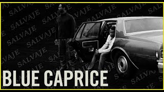 Blue Caprice (2013) Με Ελληνικούς υπότιτλους.