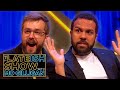 How To Act & Sound Like Barack Obama With O-T Fagbenle | The Lateish Show