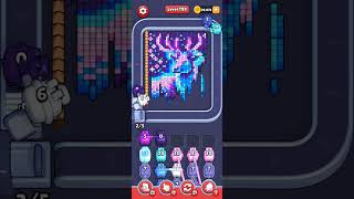 Pixel Flow level 799